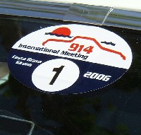 914 International 2006 - Spain